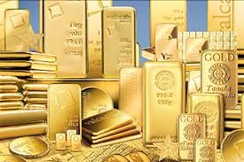 قیمت گرم طلا در هفته چهارم تیر ماه 