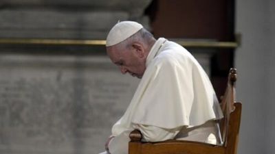درخواست مجدد پاپ برای توقف جنگ غزه 2