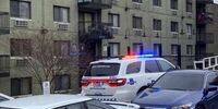 کشته شدن 3 نفر در تیراندازی مرگبار در مریلند آمریکا