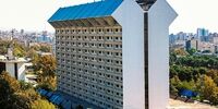 هتل‌های تهران آخرین نفس‌های خود می‌کشند!