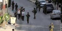   اسرائیل یک مبارز فلسطینی را ترور کرد 