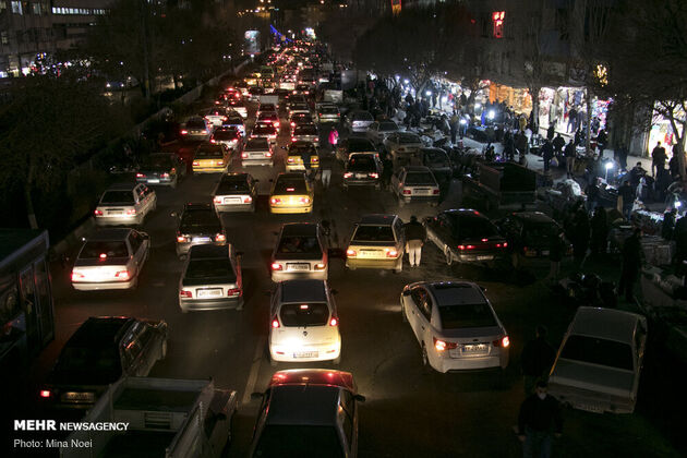 بازار تبریز