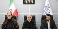 تصاویری جالب از نشست وبیناری امروز مجلس
