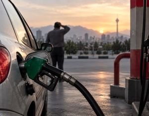 بنزین 10 هزار تومانی مصرف را کاهش می‌دهد؟ | داوود سوری: مشکل بنزین فقط قیمت نیست، باید مسأله خودرو را حل کرد