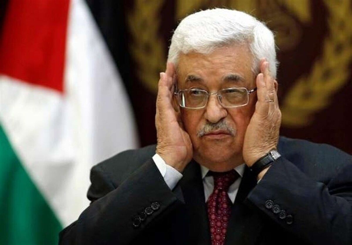 اولین واکنش محمود عباس به گستاخی نتانیاهو/ درخواست مهم تشکیلات خودگردان از دنیا