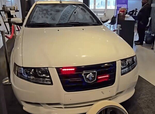 چند سناریو درباره خودروی سعید جلیلی/ خودروی رئیس دولت سایه واقعاً ضدگلوله بود؟