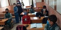 آیین نامه بهداشتی بازگشایی مدارس از 14 فروردین/خبر بد برای دبیرستانی‌ها+فیلم