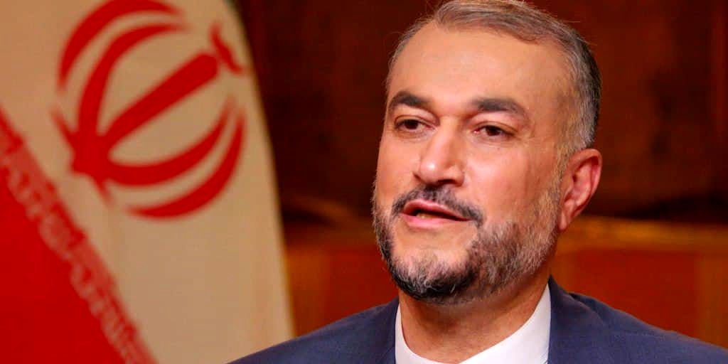 امیرعبداللهیان: اراده ایران رسیدن به یک توافق خوب، قوی و پایدار است