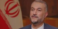 امیرعبداللهیان به تانزانیا سفر کرد