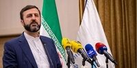 توضیحات مهم غریب آبادی درباره آزادی باقر نمازی
