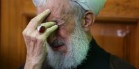 تصاویری از کاظم صدیقی در مراسم بزرگداشت شهید حاجی زاده