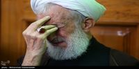تصاویری از کاظم صدیقی در مراسم بزرگداشت شهید حاجی زاده