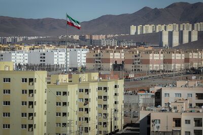 ۹۹سال انتظار تا تبدیل «زمین ۹۹ساله» به شهر | دولت‌ها در مسکن‌مهر و مسکن‌ملی، «تولید شهر» را به «تولید مسکن» تخفیف دادند | هزینه سنگین زمین رایگان