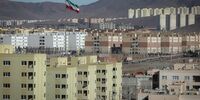 نقش تهران در بازار مسکن کشور 