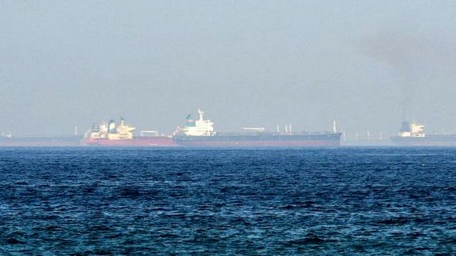 شکایت علیه ایران در شورای امنیت/ وضعیت بحرانی کشتی ها در خلیج فارس