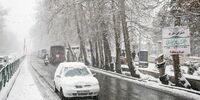 هشدار به ۱۲ استان؛ کولاک برف در راه است
