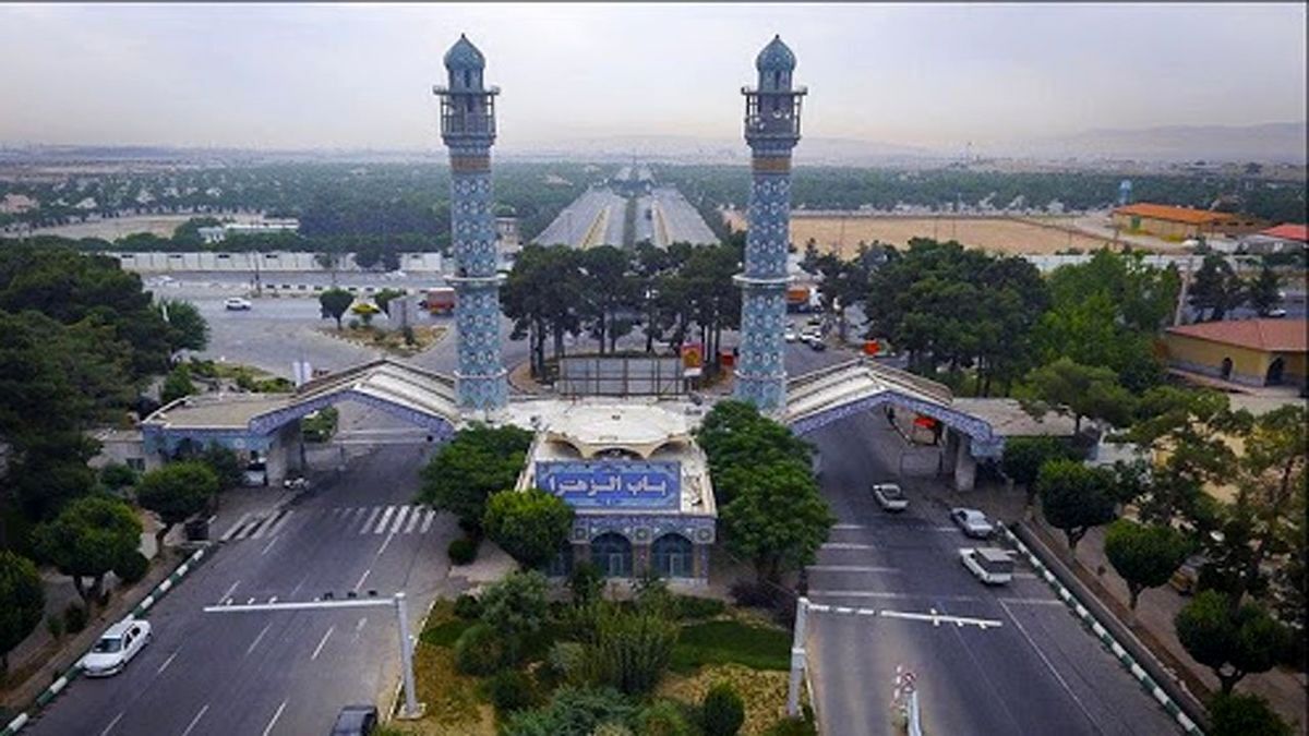 واکنش تند سازمان بهشت زهرا(س) به یک ویدئوی هنجارشکن