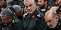 روزنامه لوموند : ژنرال ایرانی قوی ترین مرد خاورمیانه