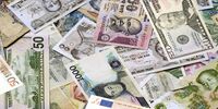 بازار ارز تغییر فاز داد؛ افزایش قیمت درهم امارات و لیر ترکیه/ هم دستی جنگ تجاری و زلزله علیه تایلند؛ بانکوک در شوک