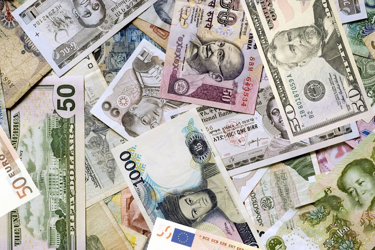 قیمت ریال عمان در سودای صعود/ سقوط بر بازار ارز سایه انداخت