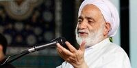 توضیحات مهم درباره وضعیت جسمی محسن قرائتی