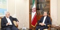 گفت‌وگوی امیرعبداللهیان و اسماعیل هنیه/ دعوت از هنیه برای سفر به تهران