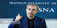ماجرای سرقت راکت ملی پوش ایران در مسابقات قهرمانی آسیا چیست؟