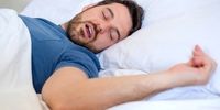 عوارض خطرناک خوابیدن با دهان باز که از آن بی خبرید