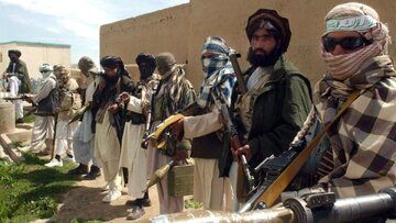 درگیری طالبان با مرزبانان ایرانی+ جزئیات
