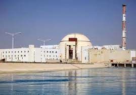 خروج موقت چند روزه نیروگاه اتمی بوشهر از شبکه برق سراسری