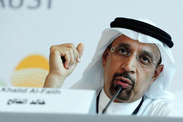 واکنش عربستان به خبر تهدید قطع فروش نفت به آمریکا با دلار