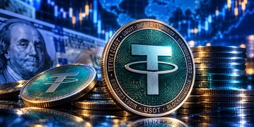 قیمت تتر امروز چهارشنبه ۶ آبان ۱۴۰۵/ کاهش قیمت تتر