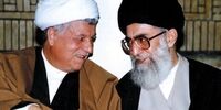 دیدار مهم رهبری و آیت الله هاشمی درباره نظام پارلمانی