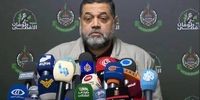 جزئیاتی از توافق آتش بس غزه از زبان اسامه حمدان/ مدیریت نوار غزه به شخصیت‌های ملی فلسطینی سپرده می‌شود