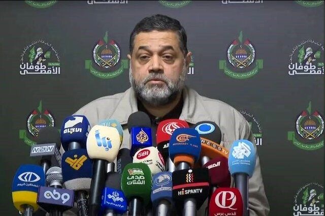 جزئیاتی از توافق آتش بس غزه از زبان اسامه حمدان / مدیریت نوار غزه به شخصیتهای ملی فلسطینی سپرده میشود