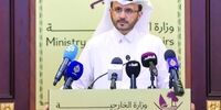 فوری/توافق اسرائیل و حماس به مرحله نهایی رسید/ خبر مهم قطر درباره آتش‌بس غزه 