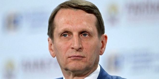 توصیه مقام اطلاعاتی روس به امریکا و انگلیس: بروید پیش دوست قدیمی تان، شیطان! / ایران را رها کنید