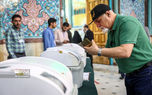  نتیجه دور دوم انتخابات در حوزه انتخابیه سمیرم مشخص شد. 