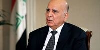 فواد حسین راهی تهران شد
