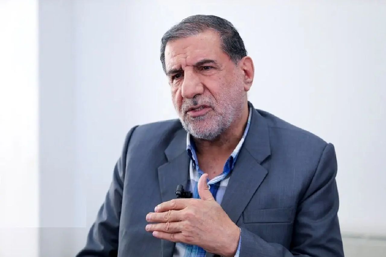 سردار کوثری پرسپولیسی است یا استقلالی؟+ فیلم