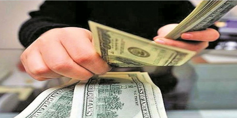 واکنش دولت به دلار 34 هزار تومانی /جهش نرخ دلار رسمی 