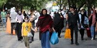 خبر بد ستاد ملی مقابله با کرونا درباره پیک جدید کرونا در کشور
