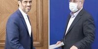 رقیب جدید قالیباف در انتخابات 1400/ احتمال نبرد درون ‌جناحی دو سردار برای ریاست جمهوری

