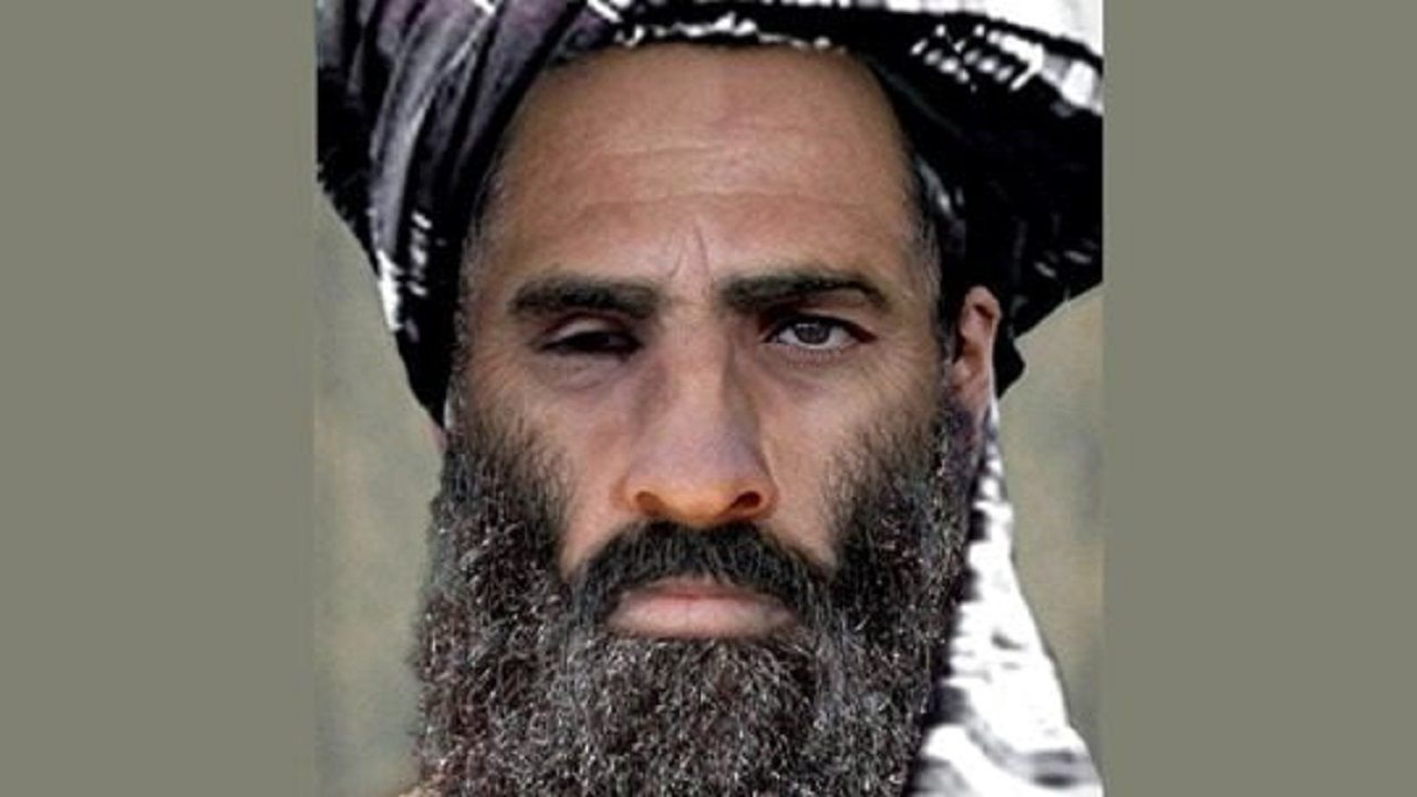 طالبان از علت مرگ «ملا عمر» پرده برداشت