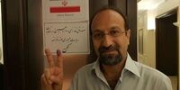 خوش بینی اصغر فرهادی به تیم ملی فوتبال کشورمان