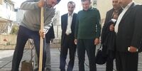 پیام انتخاباتی احمدی‌نژاد به اصولگرایان