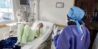 آمار کرونا امروز: فوتی‌های کرونا دوباره سه‌ رقمی شد/شناسایی ۴۲۵۳ بیمار جدید