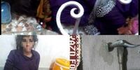 بازداشت یکی از عوامل شکنجه ۳ کودک ماهشهری