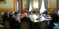 خبر جدید از گفتگوی علی باقری  با معاون وزیر خارجه روسیه درباره برجام