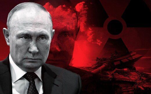 خطر در کمین نیروهای روسی/ آیا پوتین تصمیم خود را گرفته است؟